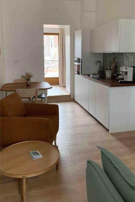 Appartement Centre Ville Avec Terrasse Lille Extérieur photo